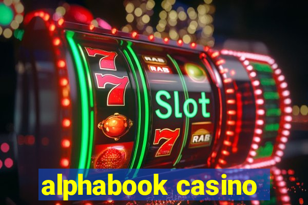 alphabook casino