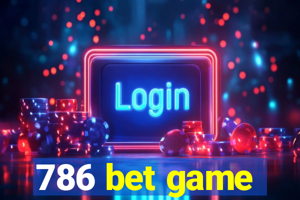 786 bet game