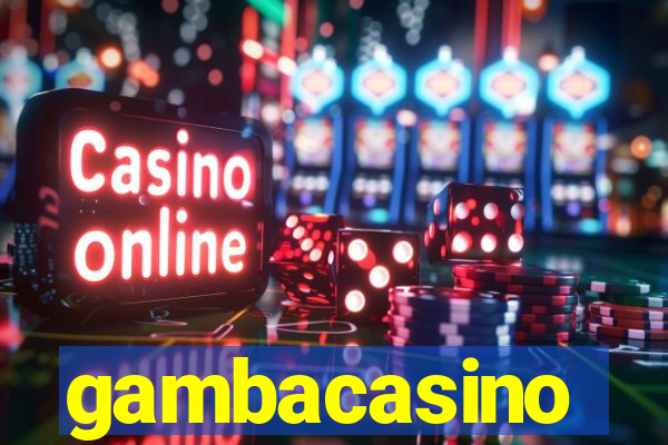 gambacasino