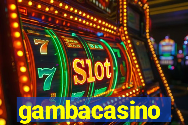 gambacasino