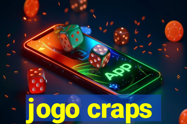 jogo craps