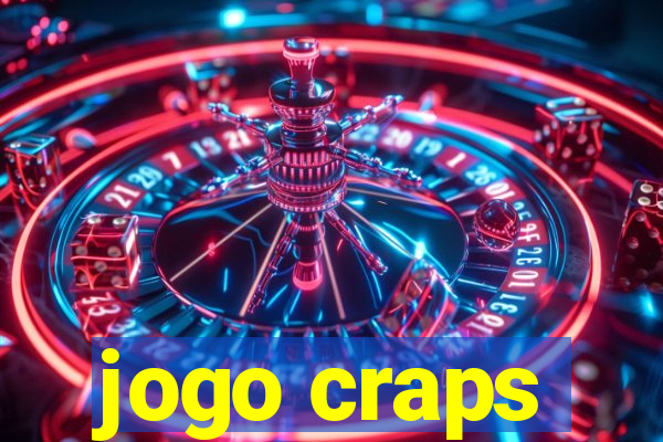 jogo craps