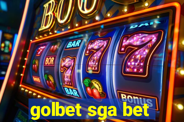 golbet sga bet