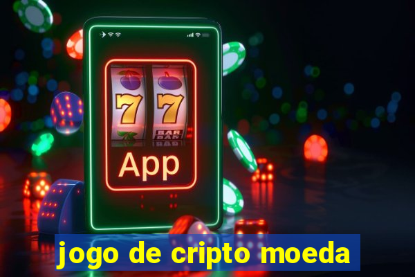 jogo de cripto moeda