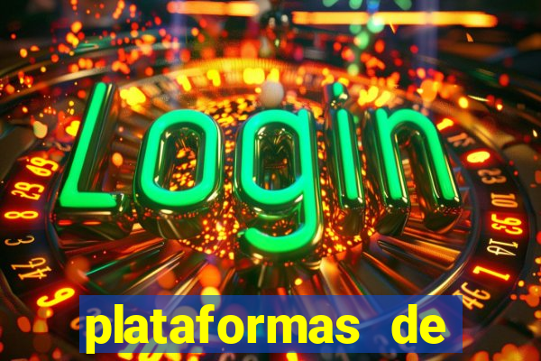 plataformas de jogos antigas