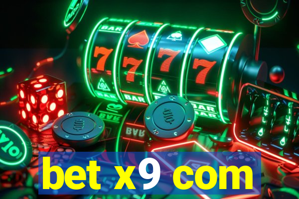 bet x9 com