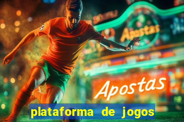 plataforma de jogos com b么nus no cadastro