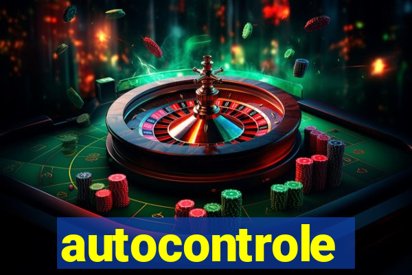 autocontrole emocional pdf