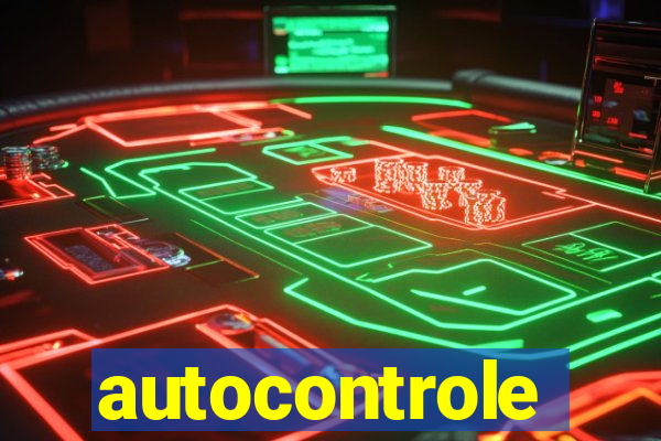 autocontrole emocional pdf