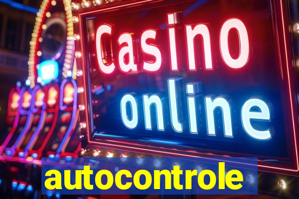 autocontrole emocional pdf