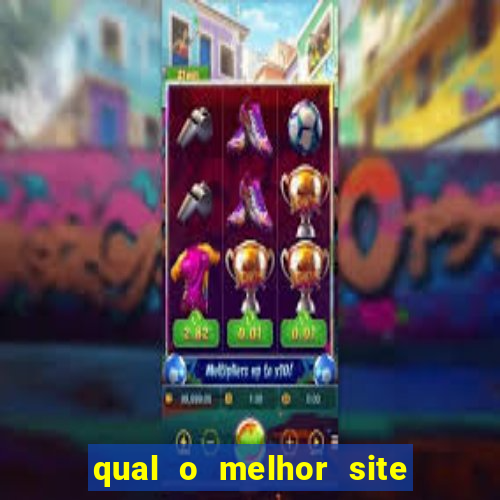 qual o melhor site de aposta de jogo de futebol