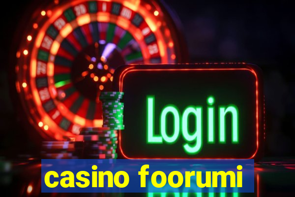 casino foorumi