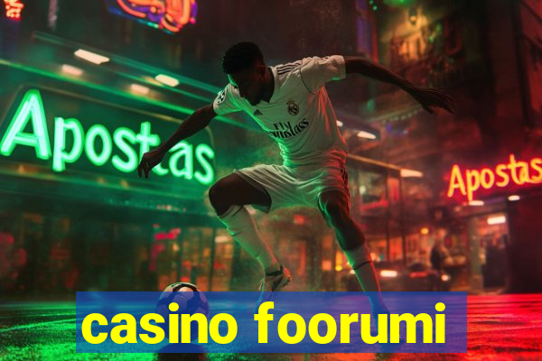 casino foorumi