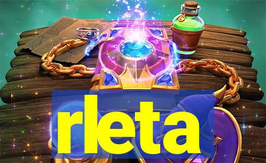 rleta