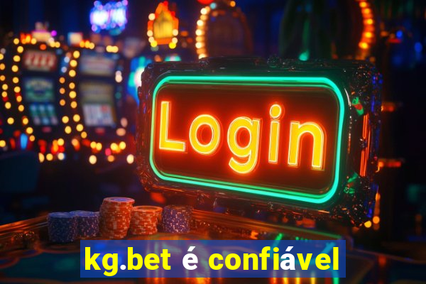 kg.bet é confiável