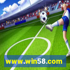 www.win58.com