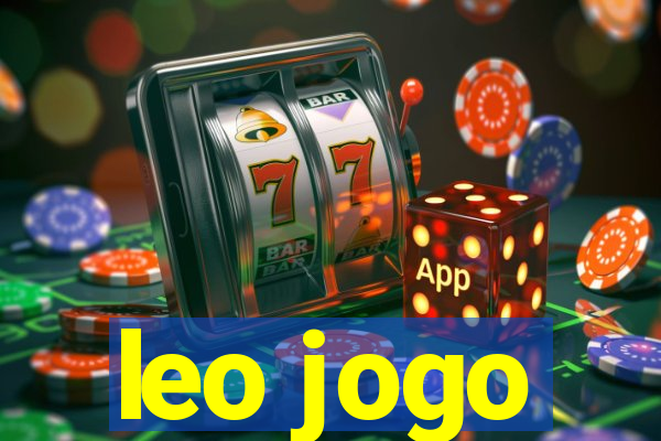 leo jogo