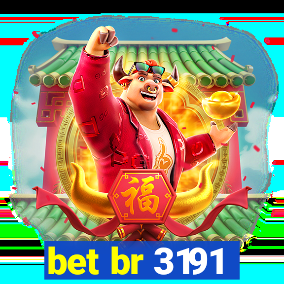 bet br 3191