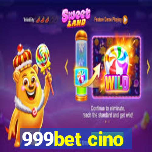 999bet cino