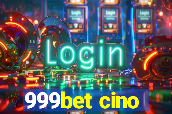 999bet cino