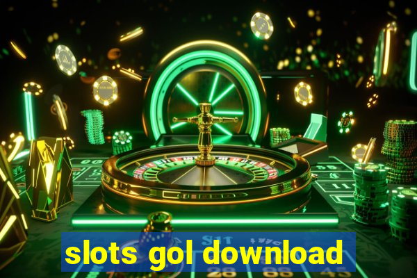 slots gol download