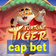 cap bet