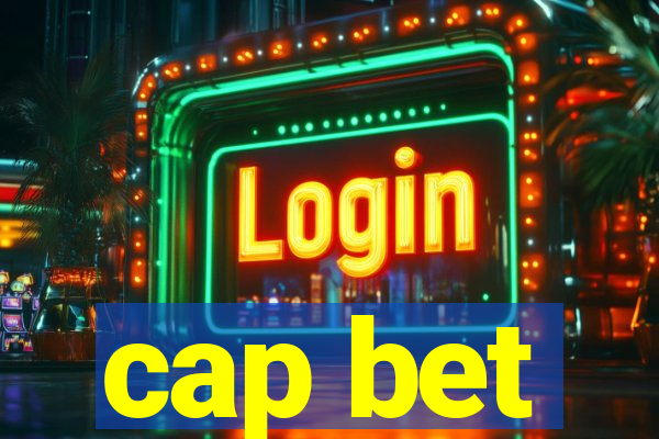 cap bet