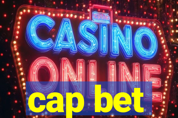 cap bet