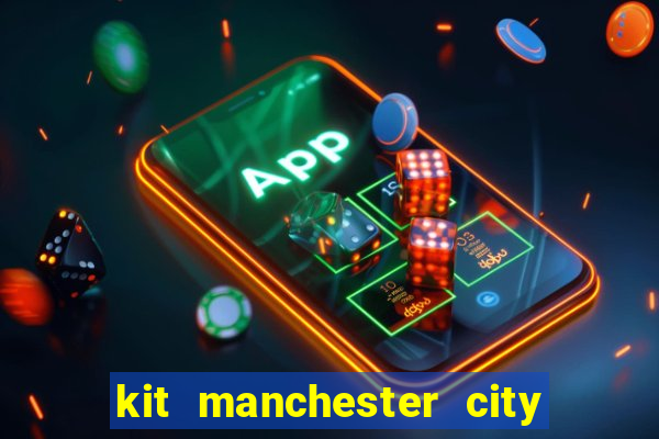 kit manchester city dls 23