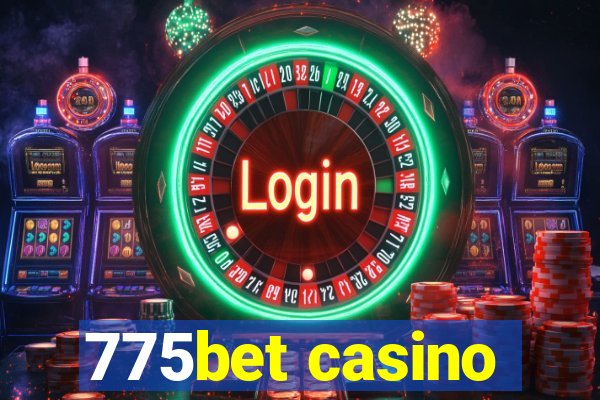 775bet casino