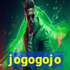 jogogojo