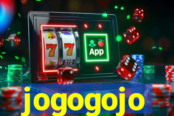 jogogojo