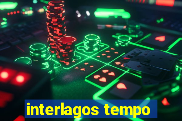 interlagos tempo