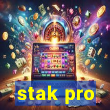 stak pro