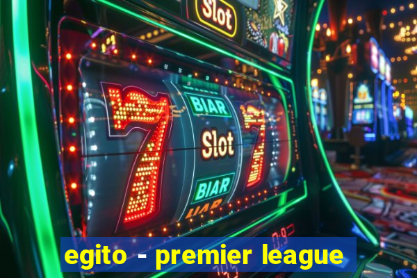 egito - premier league