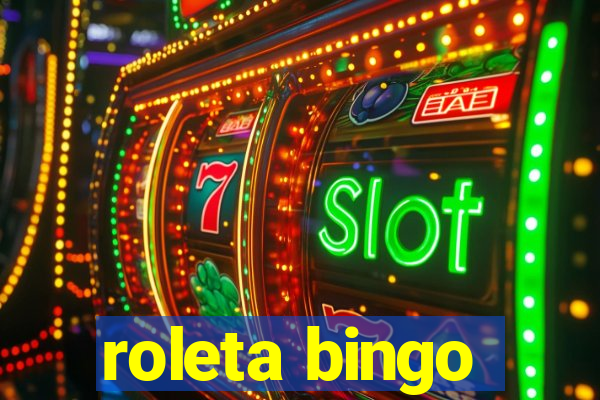 roleta bingo