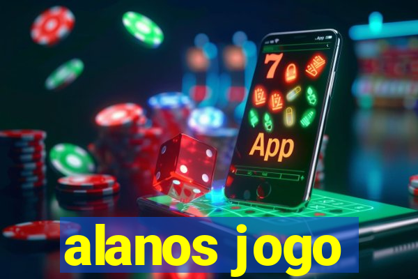 alanos jogo