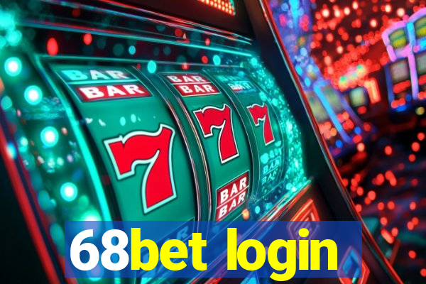 68bet login