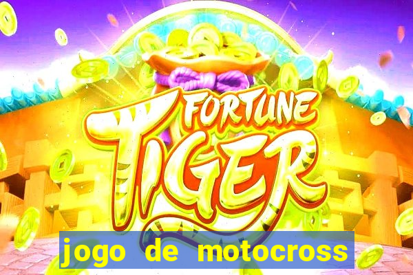 jogo de motocross para celular