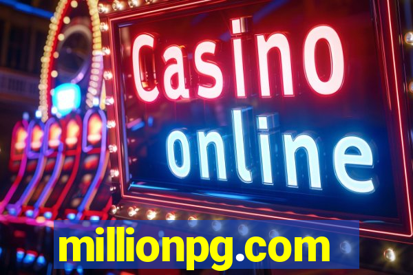 millionpg.com