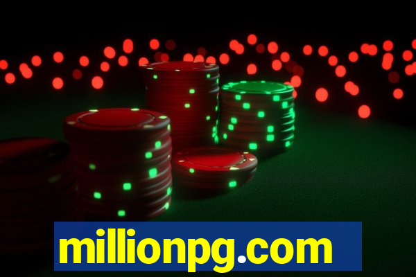 millionpg.com