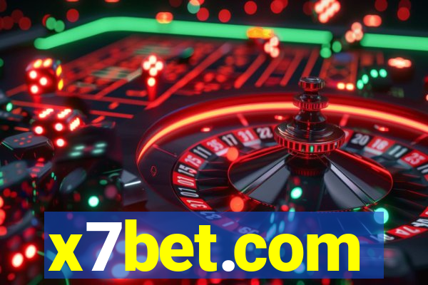 x7bet.com