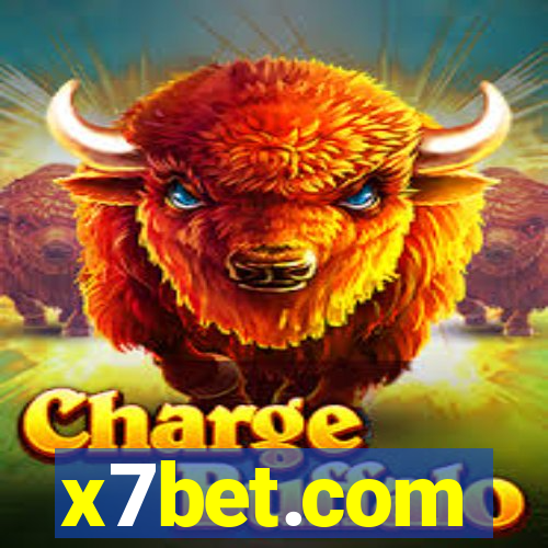 x7bet.com