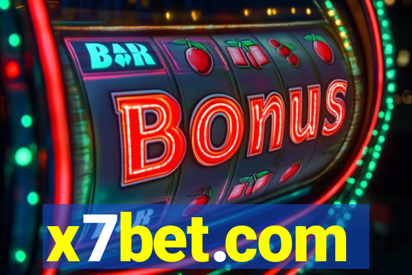 x7bet.com