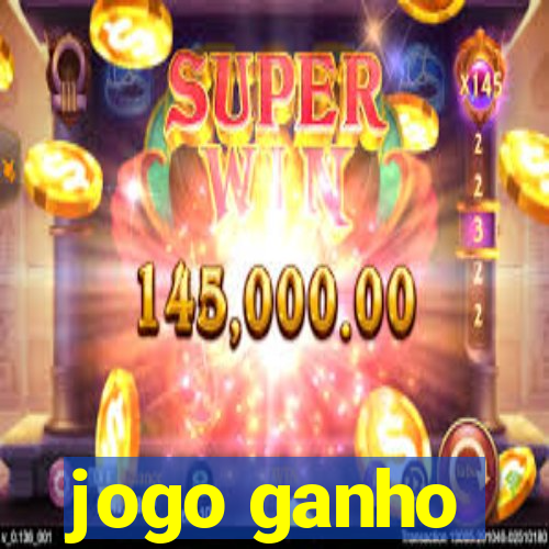 jogo ganho