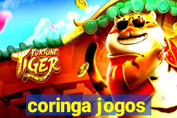 coringa jogos