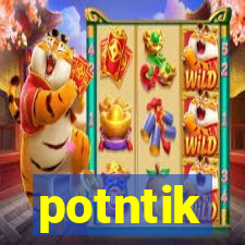 potntik