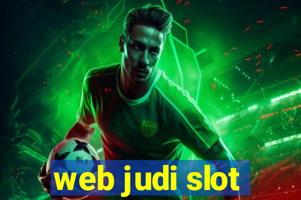 web judi slot