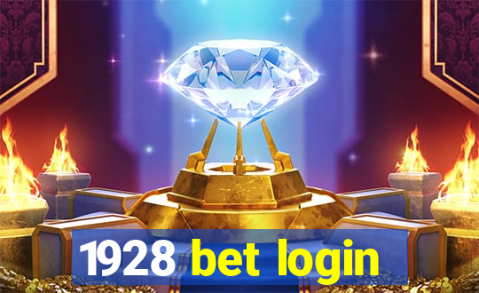 1928 bet login