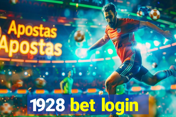 1928 bet login